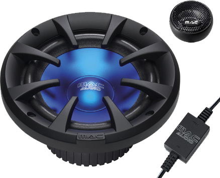 Mac Audio MAC PREMIUM X2.13. ����������� �������������� MAC PREMIUM X2.13.